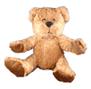 #B3, 6.5" TEDDY BEAR(CA3781B) 