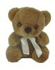 #B5, 5.5" TEDDY BEAR(M1143)